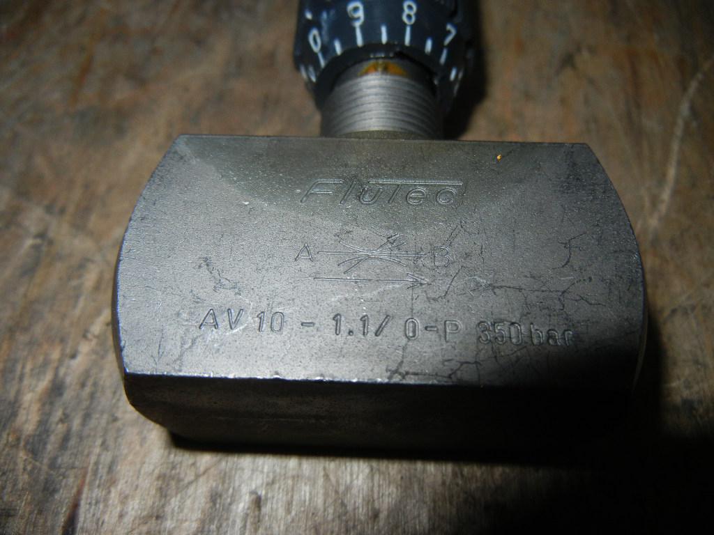 LUTEC球閥 FLUTEC截止閥、