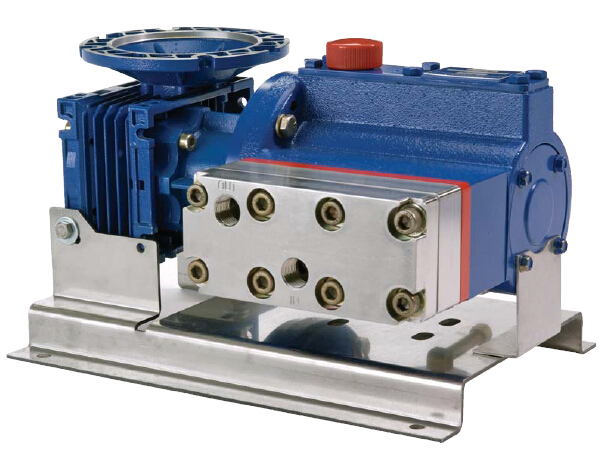 Hydra-cell泵，Hydra-cell測量儀表