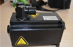 庫卡KUKA伺服電機