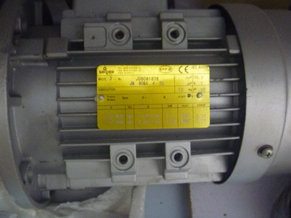 電動(dòng)機(jī)常見(jiàn)故障有那些？