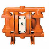 泵常見(jiàn)故障、排除方法