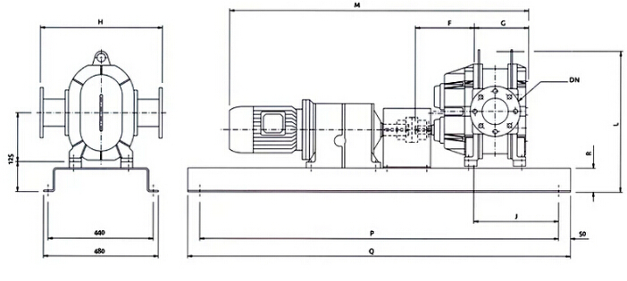 Albin凸輪轉(zhuǎn)子泵MG02結(jié)構(gòu)圖.jpg Albin凸輪轉(zhuǎn)子泵MG02結(jié)構(gòu)圖