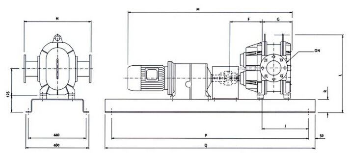 Albin凸輪轉(zhuǎn)子泵MG07結(jié)構(gòu)圖.jpg Albin凸輪轉(zhuǎn)子泵MG07結(jié)構(gòu)圖