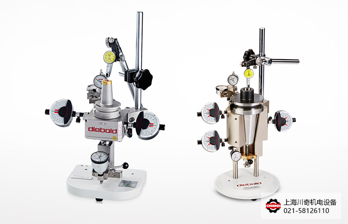 刀柄是否合格，如何檢測你知道嗎？